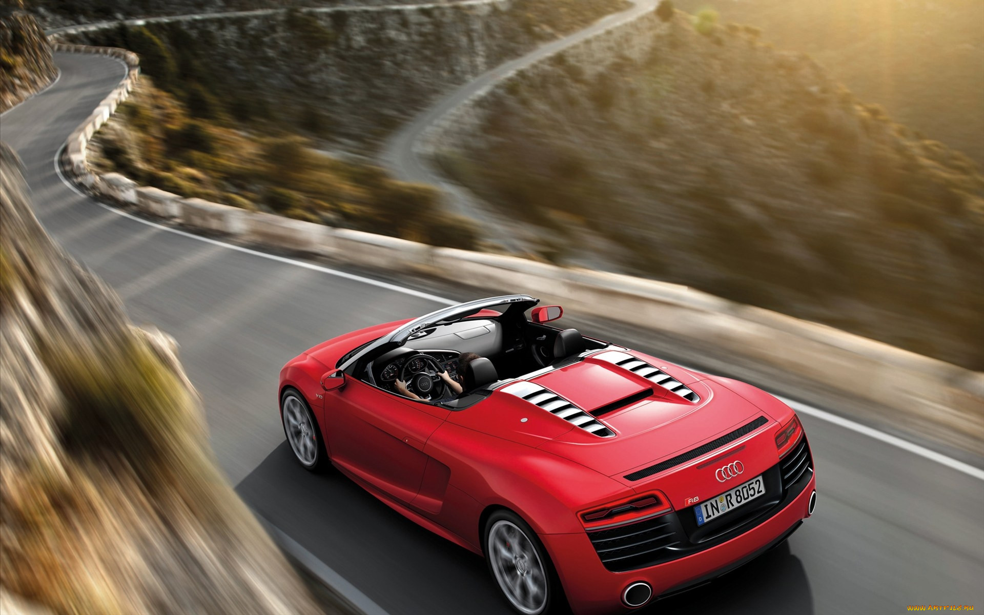 , audi